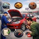 Qué tener en cuenta al comprar un coche de segunda mano: consejos prácticos