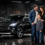 Coche familiar de segunda mano en Las Palmas: qué tener en cuenta para elegir bien