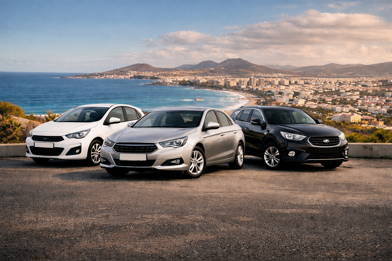 Cómo vender tu coche en Las Palmas y obtener el mejor precio posible